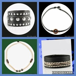 4 New paparazzi Urbans